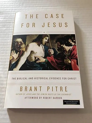 The Case For Jesus