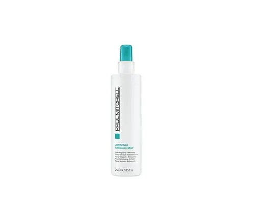 Paul Mitchell Awapuhi Moisture Mist, Hydrating Spray For Hair + Skin