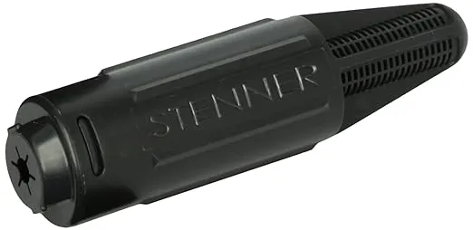 Stenner Pump Company ST114 Suction Line Strainer 1/4-Inch