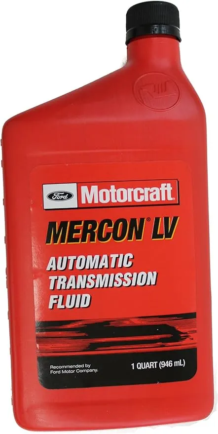 Genuine Oil Automatic Transmission XT-10-QLVC