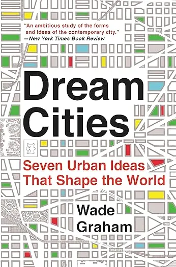 DREAM CITIES