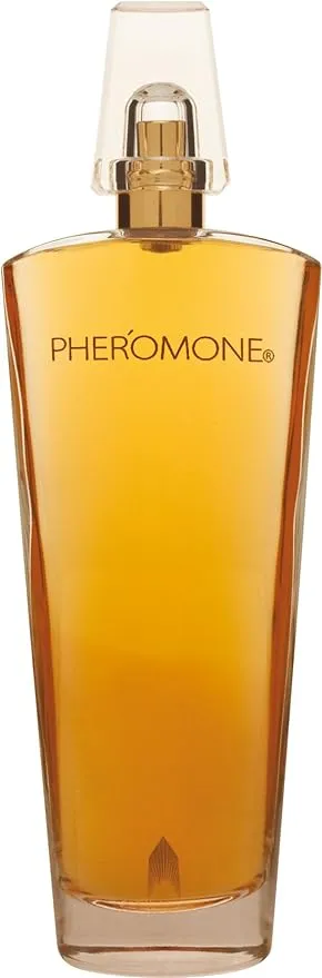 Marilyn Miglin Pheromone For Women Eau De Parfum Spray 3.4 Oz / 100 Ml.