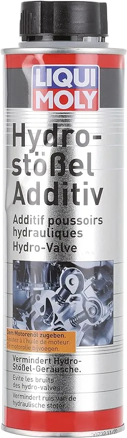 Liqui Moly Hydro-Stößel-Additiv 300 ml (1009) Hydro Valve oil additive