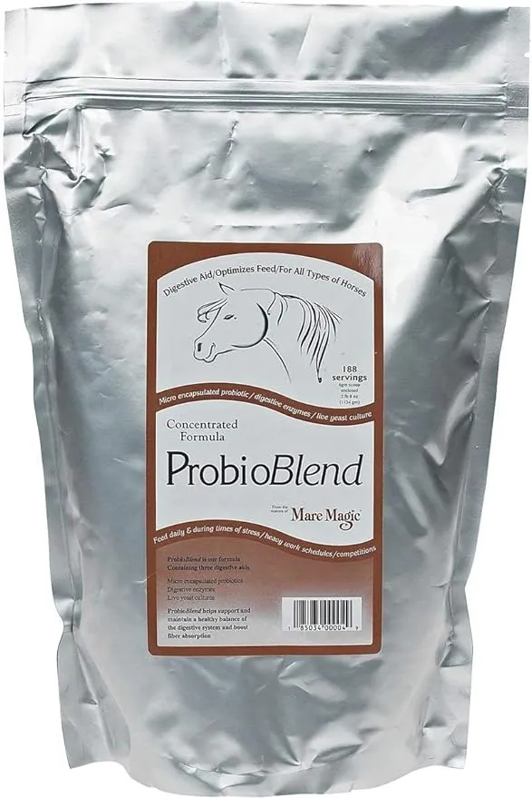 PROBIO BLEND - 2.5 LB