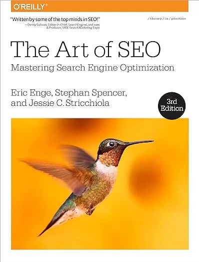 The Art of SEO: Mastering Search Engine Optimization
