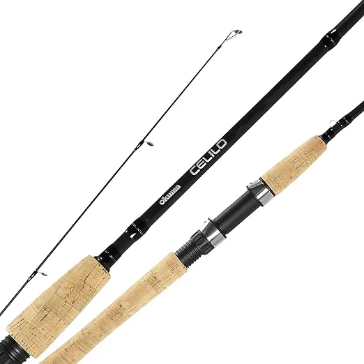OKUMATrout Rod
