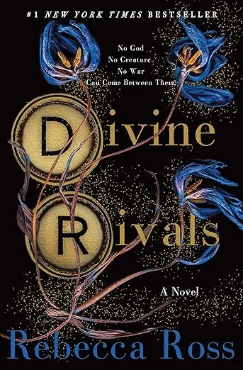 Divine Rivals: A Novel (Letters of Enchantment, 1)