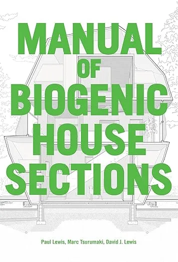 Manual of Biogenic House Sections
