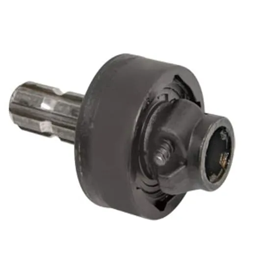 51A100 PTO Over Running Clutch Coupler Fits Massey Ferguson Fits John Deere Oliver
