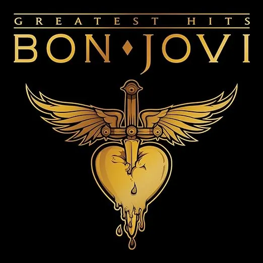 Greatest Hits