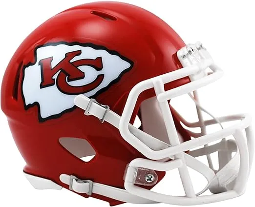 Riddell NFL Speed Mini-Helm