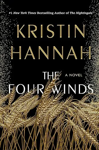The Four Winds: A Novel
