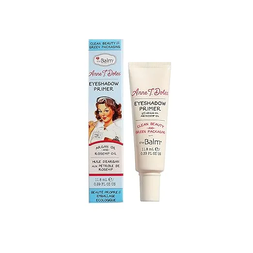 theBalm. Anne T. Dotes