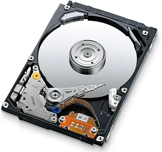 Toshiba MQ01ACF050