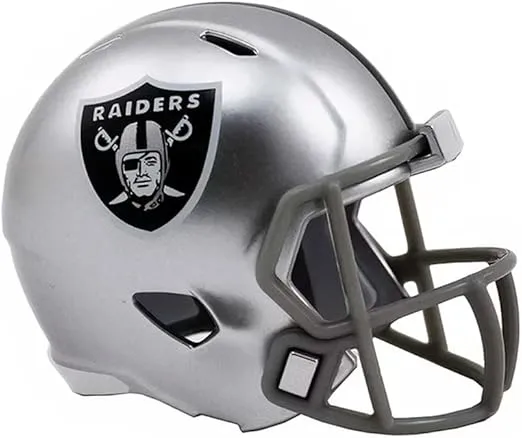 Riddell NFL Unisex-Adult Football Helmet