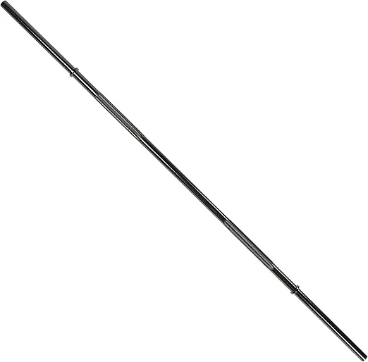 BalanceFrom Standard Barbell Weightlifting Barbell