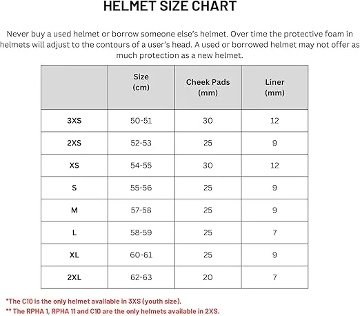 HJC C10 Solid Full Face Motorcycle Helmet