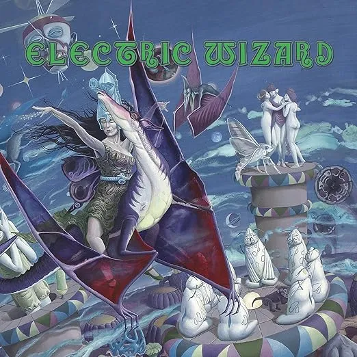 Electric Wizard