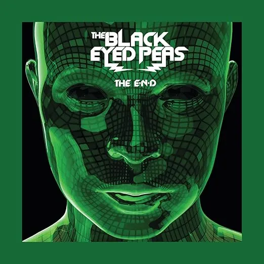 E.N.D. The Energy Never Dies