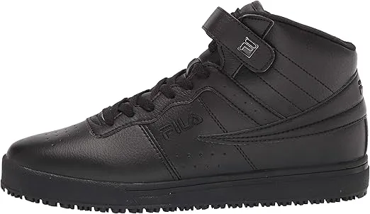 Fila Men's Vulc 13 Slip Resistant Work Shoe