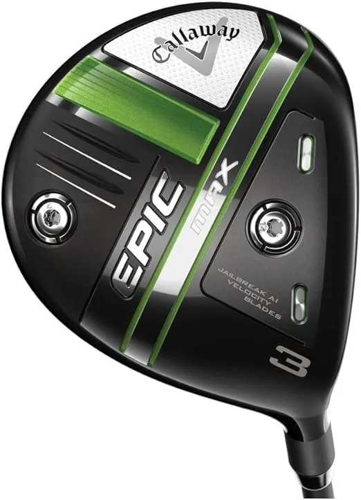 Callaway Golf 2021 Epic Max Fairway Wood