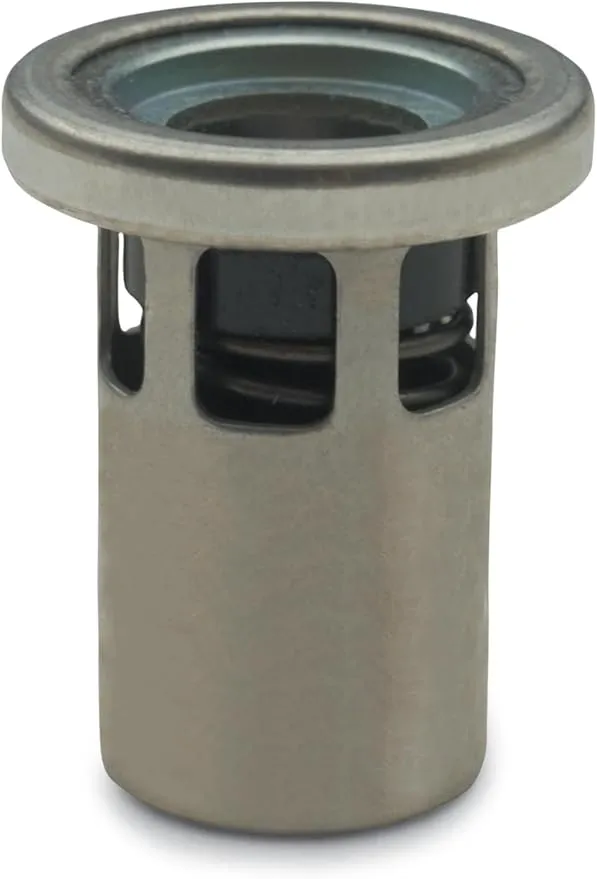 ACDelco GM Genuine Parts 25013759 Engine Oil Filter Bypass Valve
