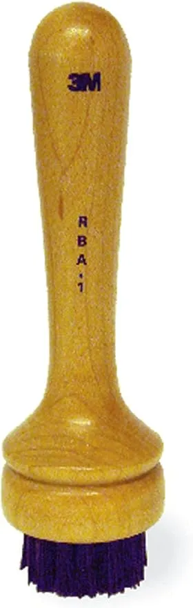 3M(TM) Rivet Brush Applicator RBA-1 [PRICE is per BRUSH]