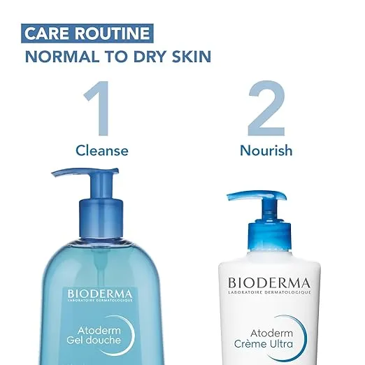Atoderm Cream Ultra