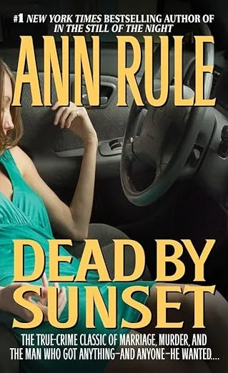 Dead by Sunset
