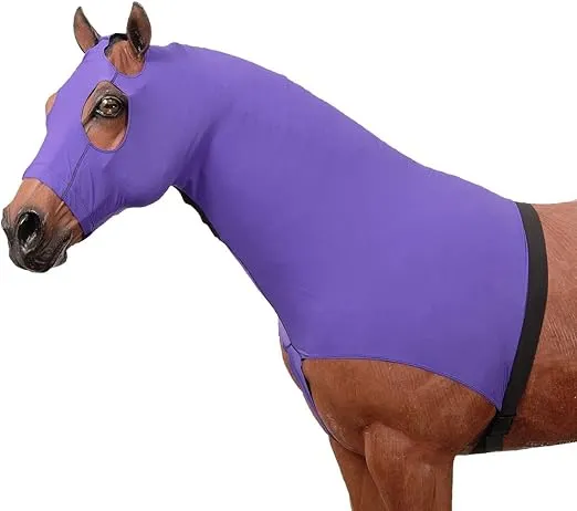 Tough 1 Spandex Mane Stay Hood