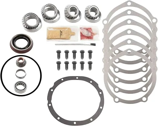 Motive Gear R9RMK Rear Master Kit for a Ford 9" Differential with Koyo Tapered Bearings