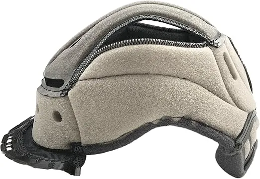 SHOEI RF-1100 CENTER PAD L9 LRG