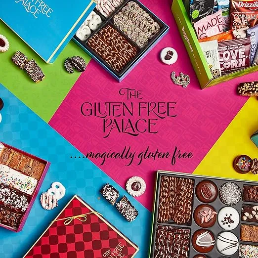Paleo Snacks Variety Pack for Adult | Healthy Snack Box [25 Count] Holiday Gift Basket Gluten Free | Mix of Whole Foods, Protein Bars, Crackers, Chips, Puffs, Fruit & Nuts by Snack Attack