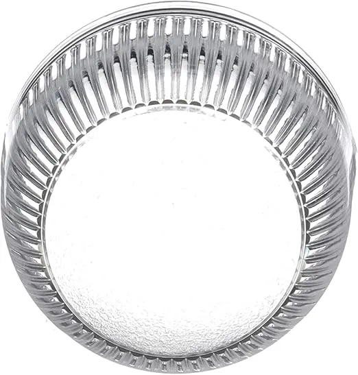 Attwood 912852-7 Replacement Anti-Glare Globe All-Round Navigation Light - White