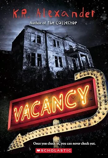 Vacancy