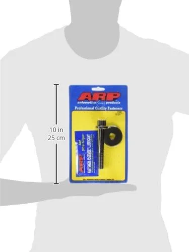 ARP 147-2501 Balancer Bolt Kit