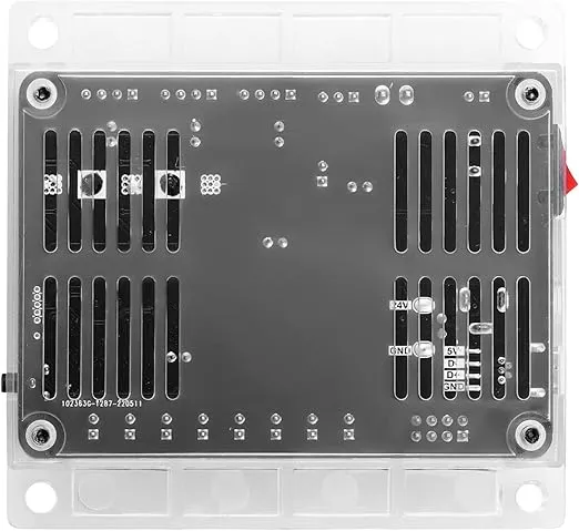SainSmart Genmitsu CNC Router Machine Controller Board with ABS Case for CNC 1810-PRO/3018/3018-PRO