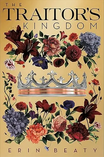 Traitor's Kingdom (Traitor's Trilogy, 3)