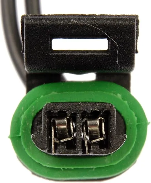Dorman 85100 Electrical Harness - 2-Wire Coolant Temperature Sensor Compatible with Select Models
