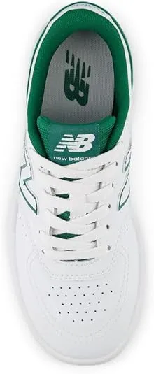 New Balance Unisex-Child Bb80 V1 Lace-up Sneaker