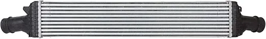 Spectra Premium - 4401-1137 Intercooler