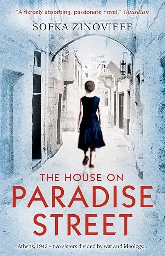 The House on Paradise Street