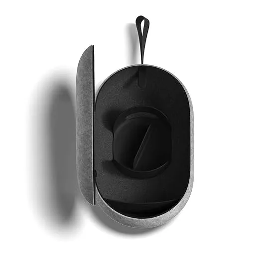 Meta Quest 2 Carrying Case for Lightweight, Portable Protection - VR