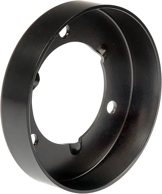 Dorman 300-939 Engine Water Pump Pulley Compatible with Select Cadillac Models