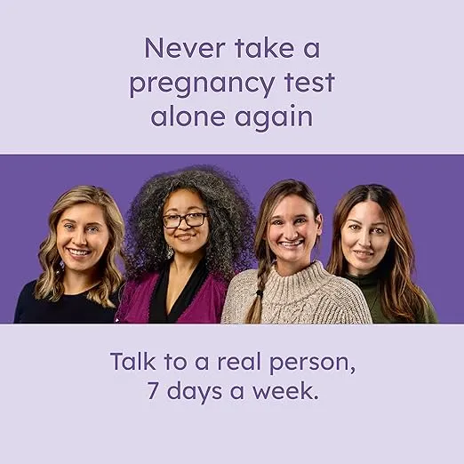 Proov Check Early Pregnancy Test | at Home Pregnancy Detection for Women with 99% Accurate Results | 10 HCG Test Strips | Works Well with Ovulation and Fertility Hormone Tests