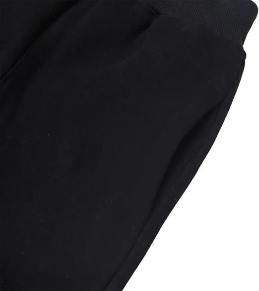 Spring&Gege Boys’ Active Jogger Sweatpants French Terry Sports Track Pants with Pockets