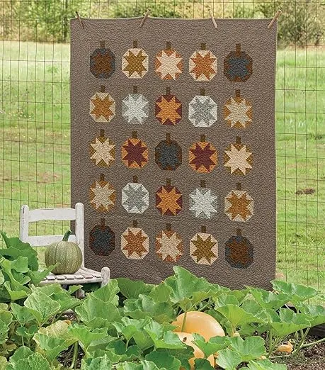 2023 That Patchwork Place Quilt Calendar: Includes Instructions for 12 Projects