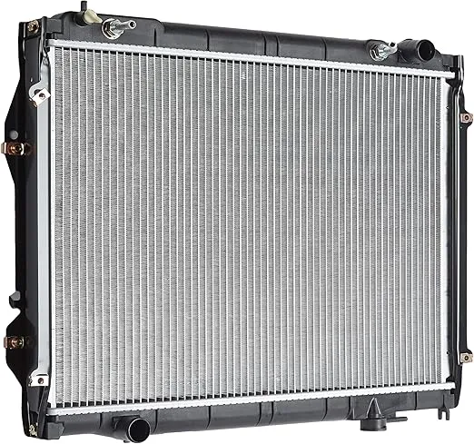 Denso 221-3137 Radiator