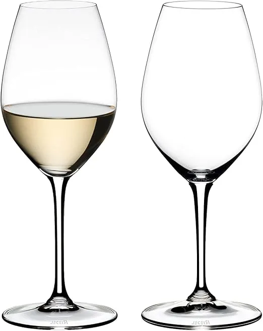 Riedel Wine Friendly Champagne
