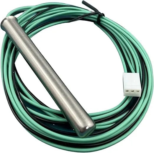 Replacement for Raypak 009577F Temperature Sensor Lid Units for Pool/Spa Heaters 12 Month Warranty